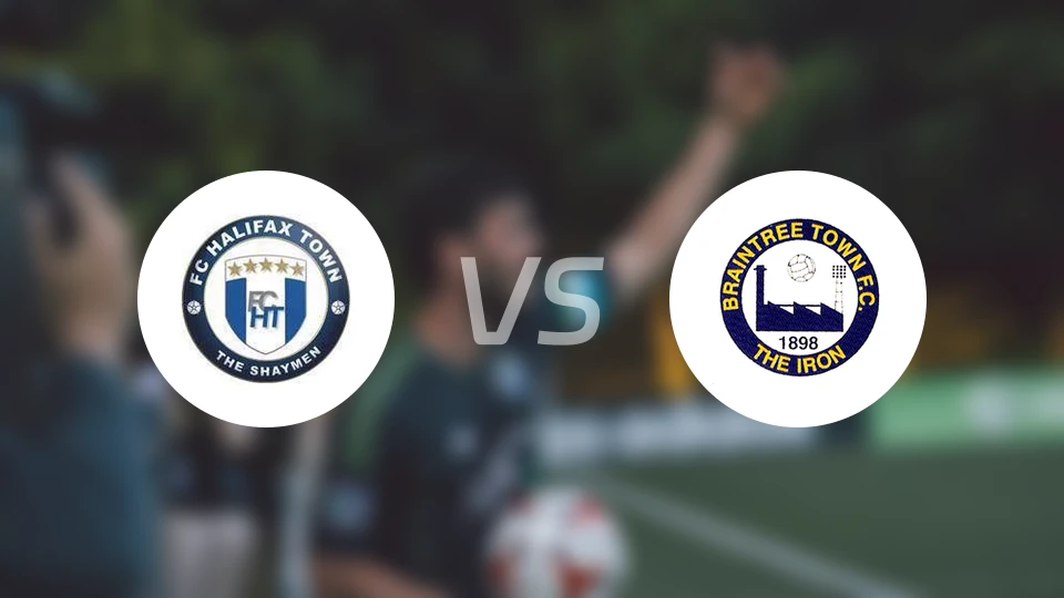 夏利法斯vs布伦特里比分预测【2025/12/06】