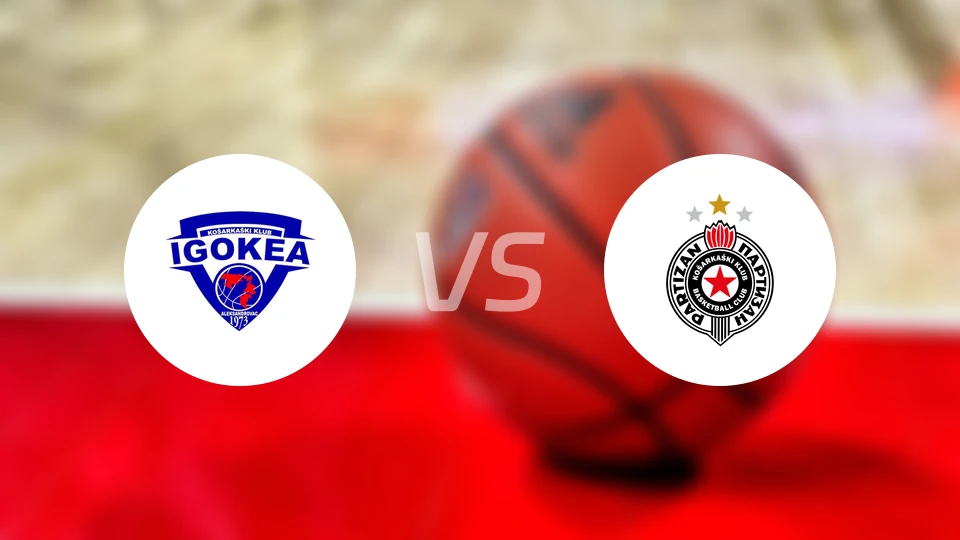 伊戈卡vs贝尔格莱德游击比分预测【2026/01/17】