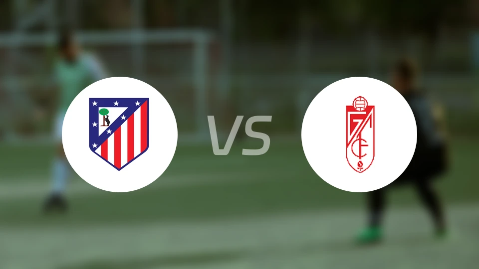 马德里竞技女足vs格拉纳达女足比分预测【2026/01/31】