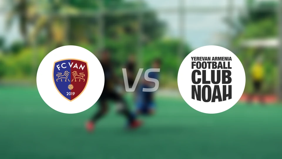 FK瓦尼vs诺亚FC比分预测【2025/12/02】