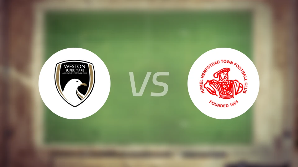 维斯顿vs亨默亨普斯特德比分预测【2026/01/28】