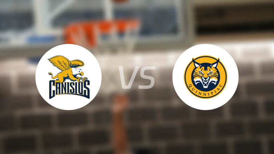 堪尼席斯vs昆尼皮亚克大学比分预测【2026/02/06】