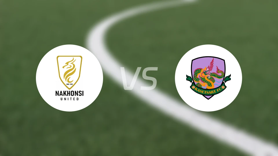 洛坤联vs泰国农业大学比分预测【2026/02/19】