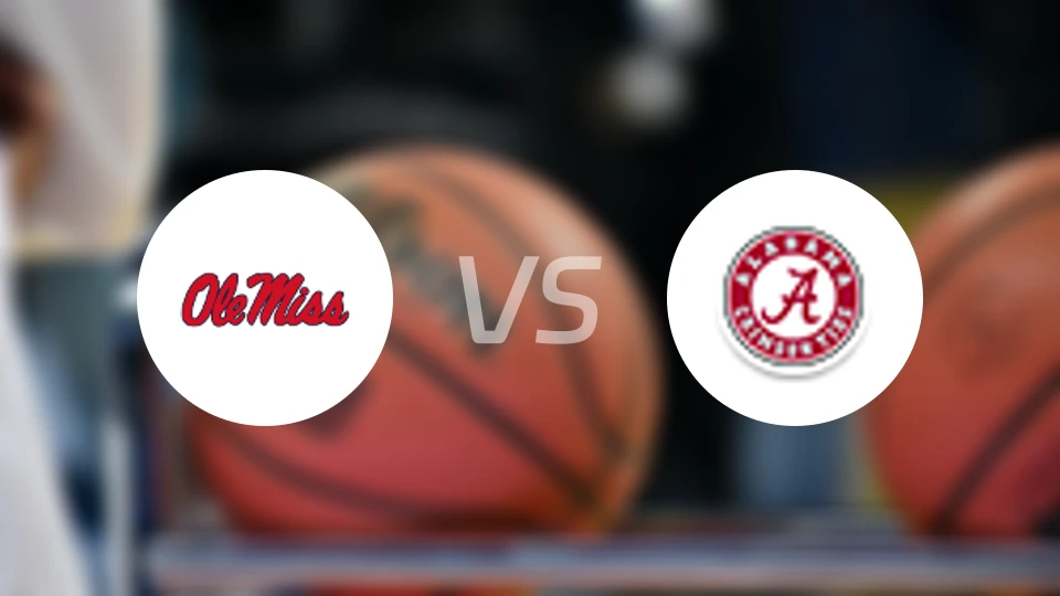Ole密西西比女篮vs阿拉巴马女篮比分预测【2026/02/06】