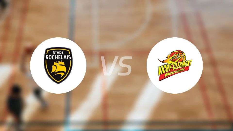 罗切尔vs维希‑克莱蒙比分预测【2026/01/14】