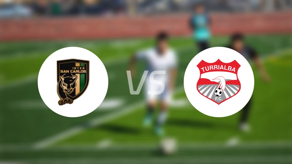 国际圣卡洛斯vs图里亚尔瓦比分预测【2026/03/23】