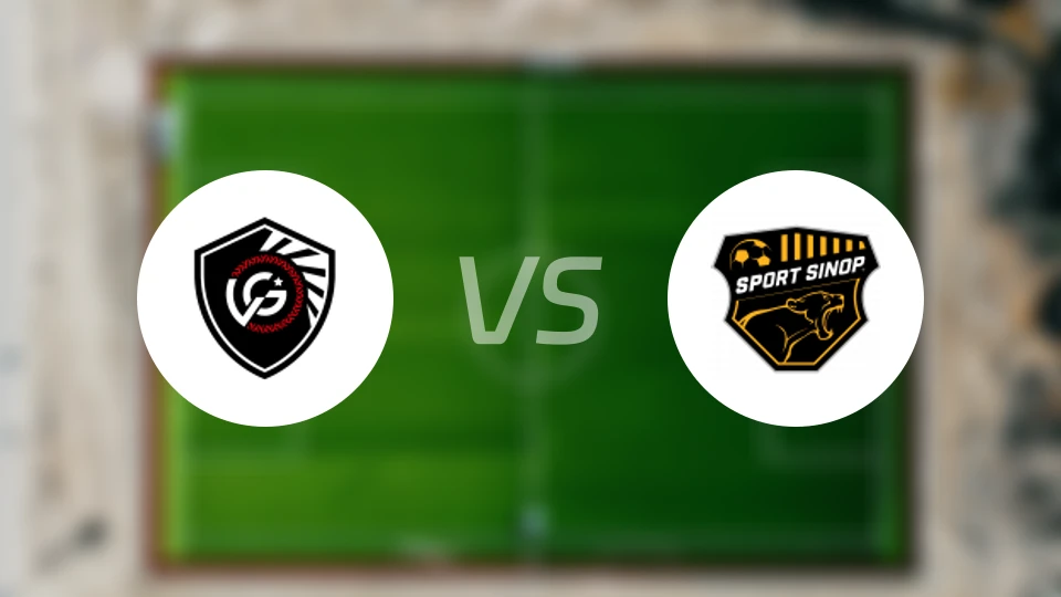 瓦尔泽亚格兰德ECvs西诺运动比分预测【2026/02/02】