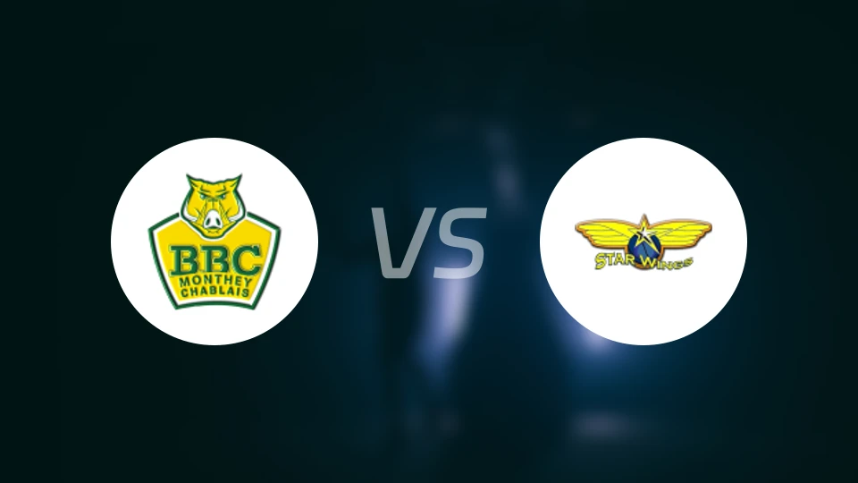 蒙泰vs巴塞尔星翼比分预测【2026/01/25】