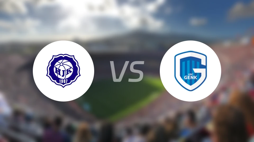 赫尔辛基U19vs亨克U19比分预测【2025/11/27】