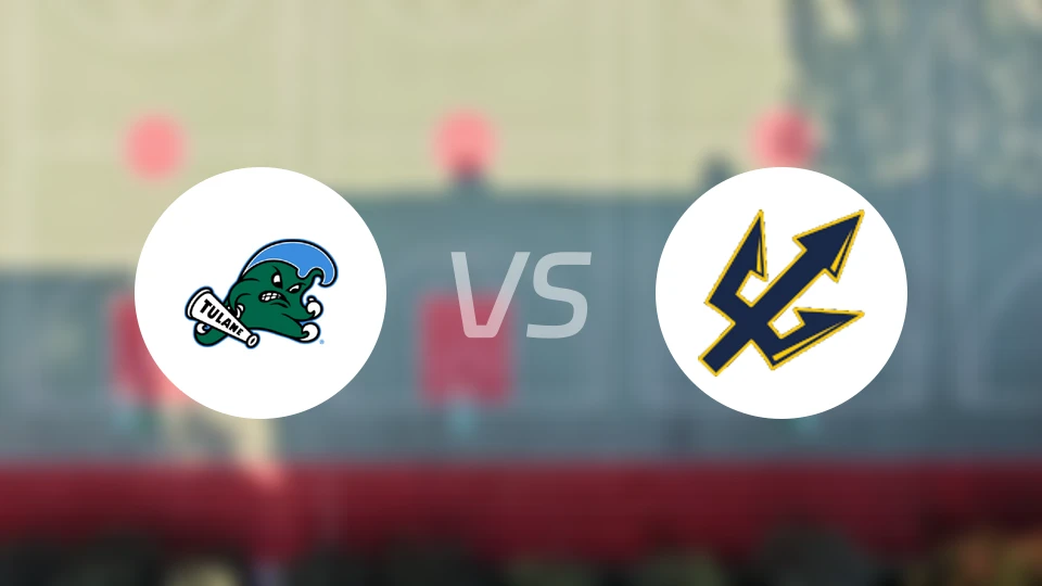 杜兰大学vs加州大学圣地亚哥分校比分结果战报【2025/12/14】