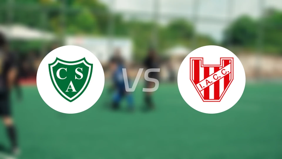 萨米恩托vs科尔多瓦学院比分结果战报【2025/11/10】