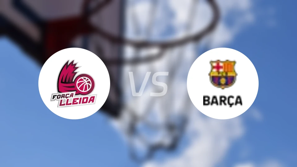 莱里达vs巴塞罗那比分结果战报【2024/10/07】