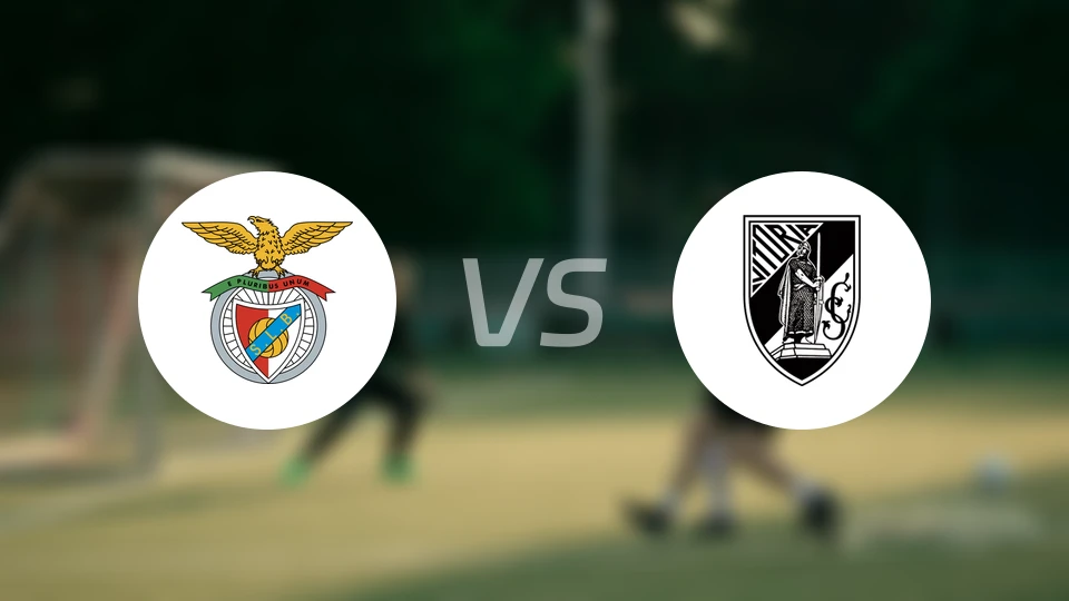 本菲卡vs吉马良斯比分预测【2026/03/22】