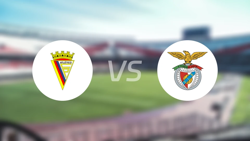 葡萄牙竞技vs本菲卡比分预测【2025/11/22】