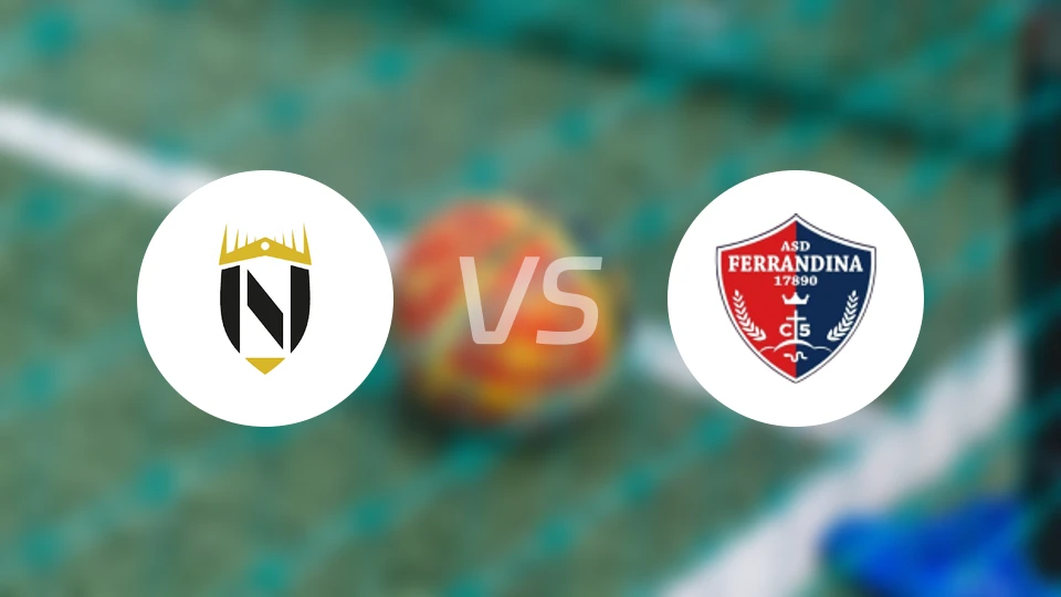 SS诺拉vs费兰迪娜比分预测【2026/04/19】