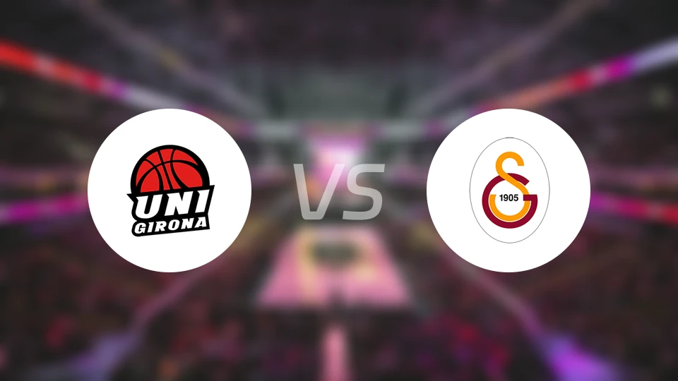 赫罗纳女篮vs加拉塔萨雷女篮比分预测【2026/01/15】