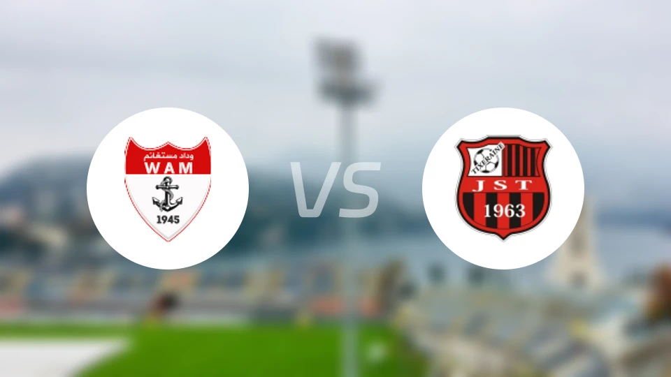 西澳奈姆vsJS 提克塞拉因比分预测【2025/11/18】