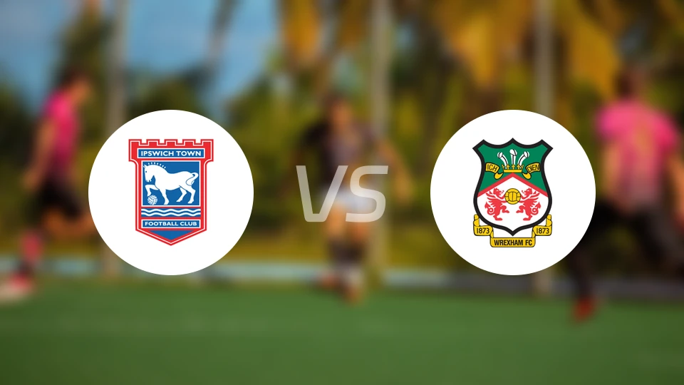 伊普斯维奇vs雷克瑟姆比分预测【2025/11/22】