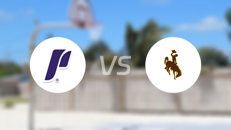 波特兰大学vs怀俄明大学比分预测【2025/11/16】