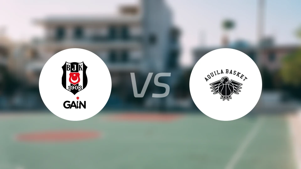 贝西克塔斯vs特伦托比分预测【2025/11/13】