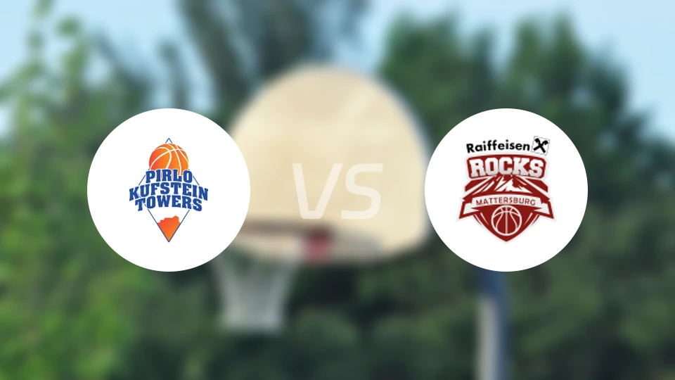 库弗斯泰因vs马特斯堡火箭比分预测【2025/11/30】