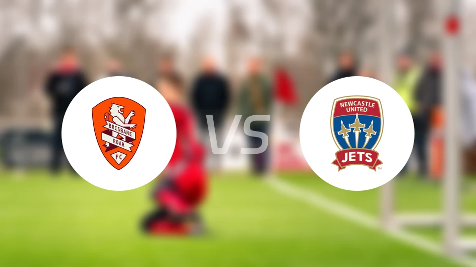 布里斯班狮吼vs纽卡斯尔喷气机比分结果战报【2025/11/09】