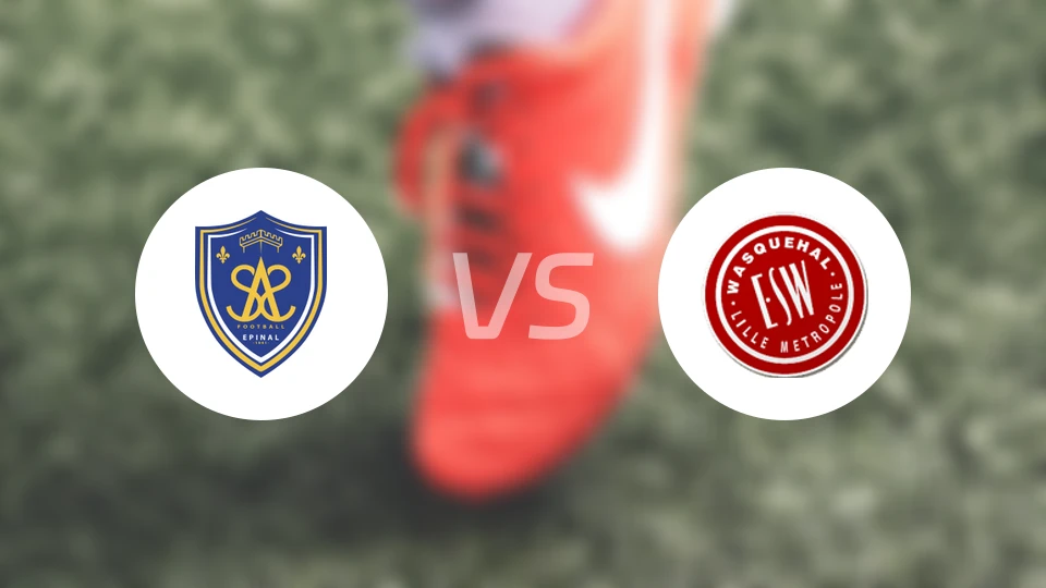 埃皮内尔vs瓦斯克哈尔比分预测【2025/11/23】