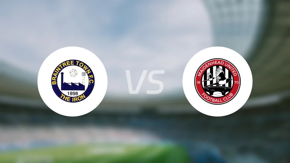 布伦特里vs梅顿赫德联比分结果战报【2024/11/27】