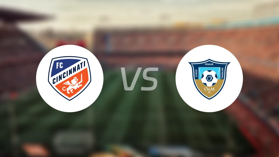 辛辛那提FCvsOM大学比分预测【2026/02/26】