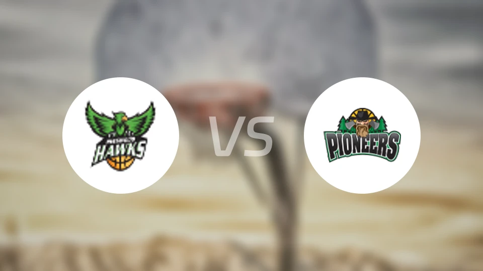 灵伍德老鹰女篮vs甘比尔山拓荒者女篮比分预测【2026/03/28】