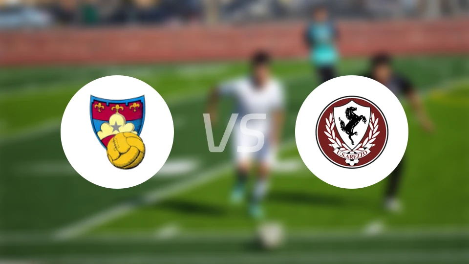 古比奥vs阿雷佐比分预测【2026/02/21】