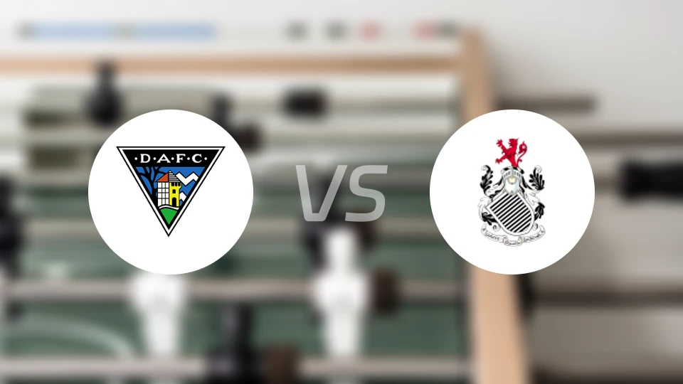 邓弗姆林vs女王公园比分结果战报【2026/02/28】