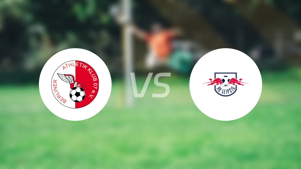 柏林安卡拉体育U19vsRB莱比锡U19比分预测【2026/03/21】