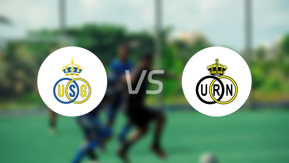 圣吉罗斯联B队vs那慕尔比分预测【2026/03/08】