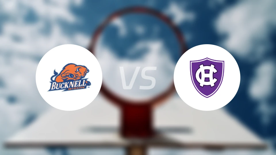 巴克尼尔大学vs圣十字学院比分预测【2026/01/01】