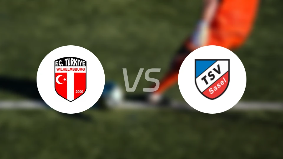 FC威廉斯堡vsTSV沙塞尔比分预测【2026/04/15】