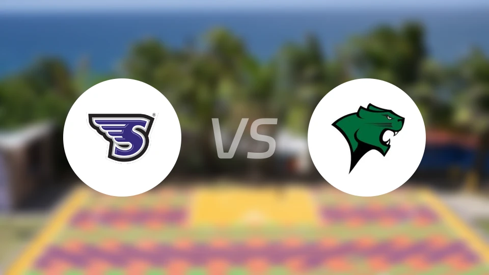 斯通希尔学院vs芝加哥州立大学比分预测【2026/02/13】