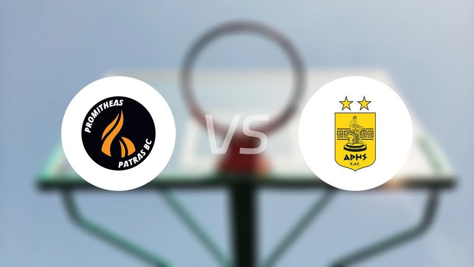 帕特雷普罗米修斯vs阿里斯比分预测【2026/01/24】