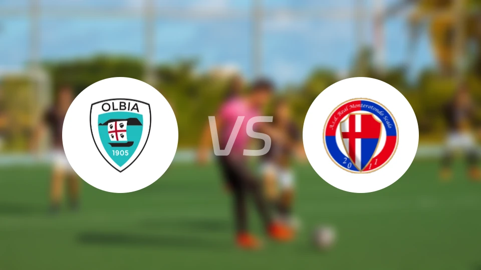 奥尔比亚vs皇家蒙特罗比分预测【2026/04/02】