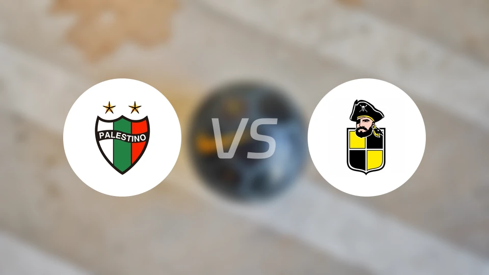 帕莱斯蒂诺vs科其姆波比分结果战报【2025/11/09】