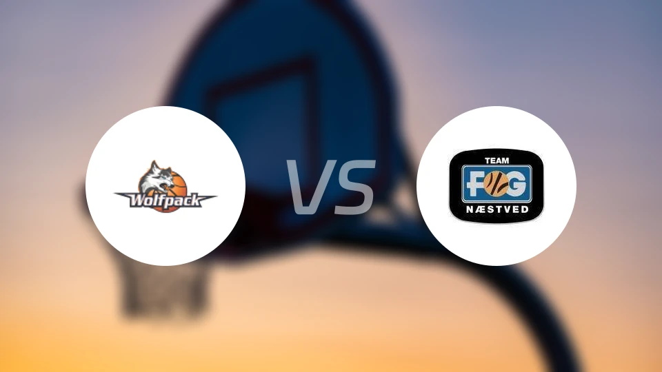 哥本哈根狼队vs内斯提夫比分预测【2025/11/21】