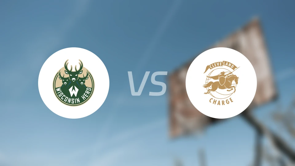威斯康星牧群vs克利夫兰剑客比分预测【2025/11/15】