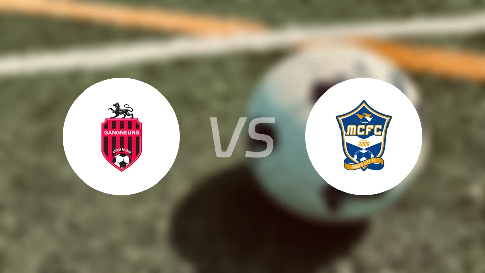 江陵市民vs木浦市比分预测【2026/03/28】