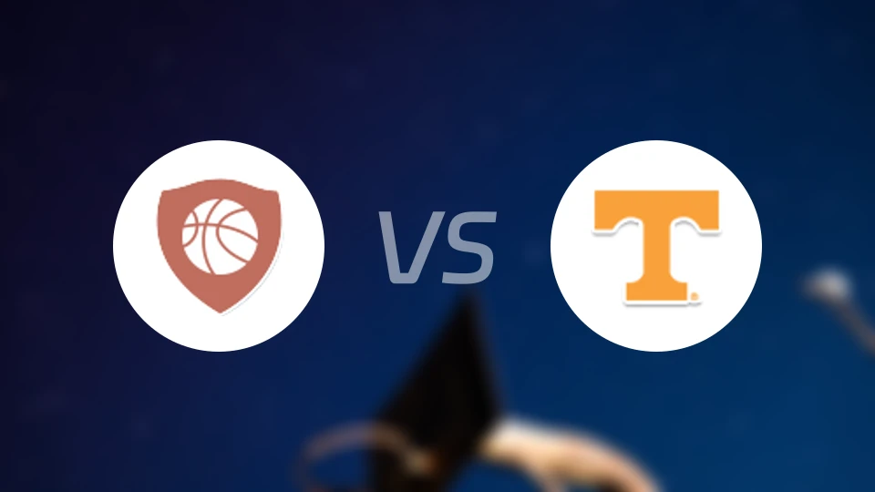 未确定对阵球队vs田纳西大学比分预测【2026/03/13】