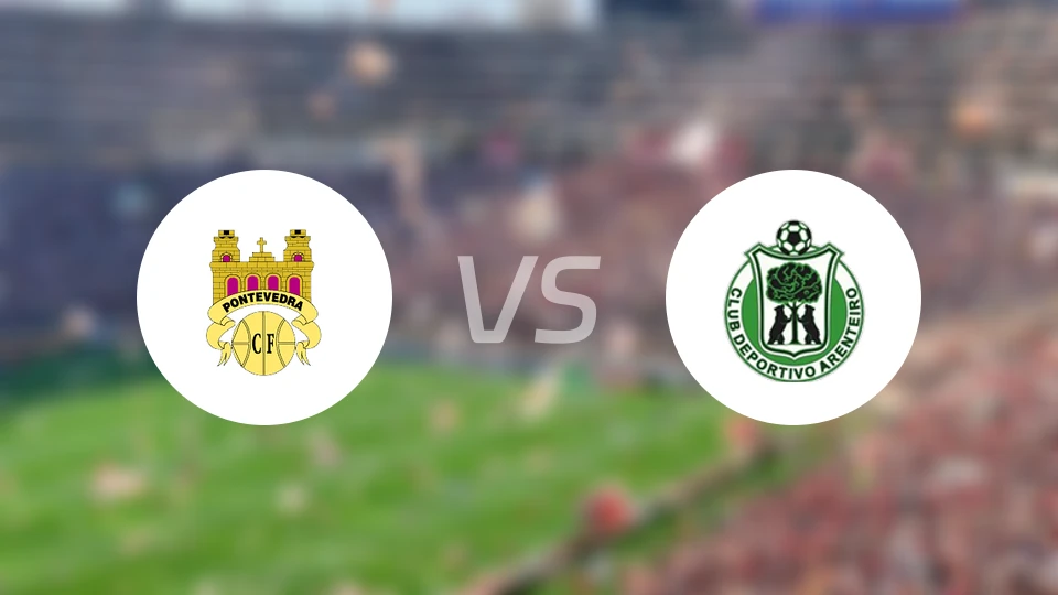 庞特贝德拉vsCD阿尔廷比分预测【2026/01/17】