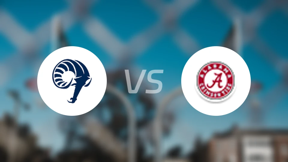 罗德岛女篮vs阿拉巴马女篮比分预测【2026/03/22】