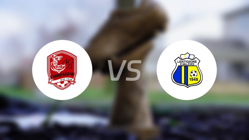 科雷格塞vs伦蒂吉奥比分预测【2026/03/22】