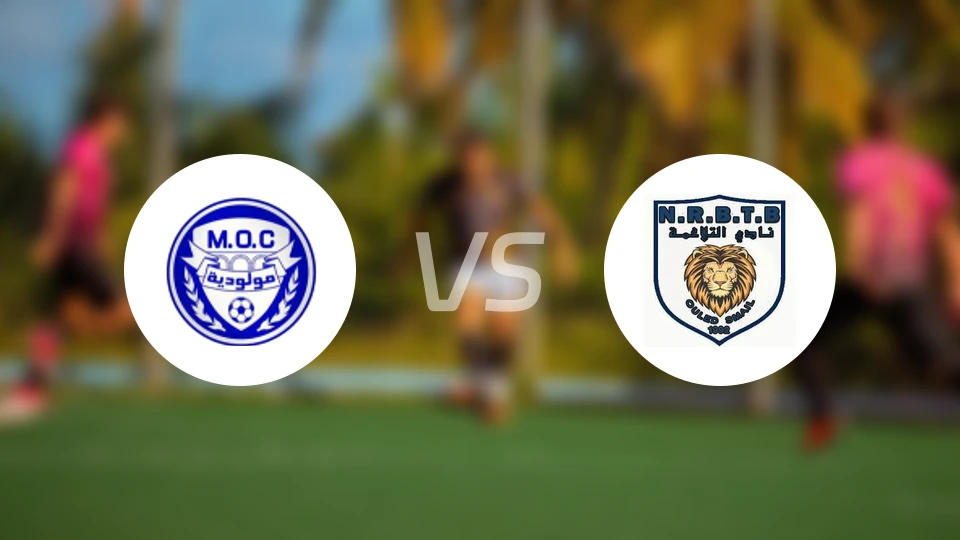 MO康士坦丁vsNRB电报比分预测【2025/11/01】