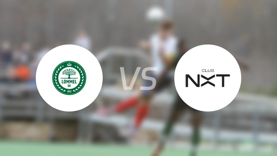 洛默尔vs布鲁日B队比分结果战报【2026/04/12】