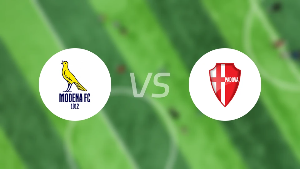 摩德纳U19vs帕多瓦U19比分预测【2026/01/24】
